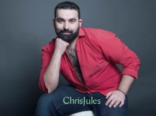ChrisJules Motion X