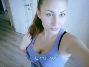 ChrisLove7