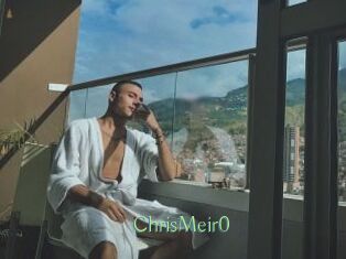 ChrisMeir0
