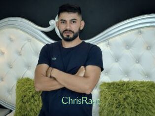 ChrisRayo