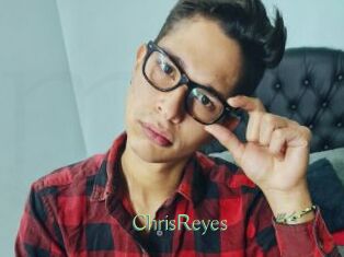 ChrisReyes