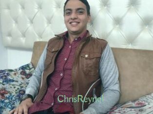 ChrisReynol