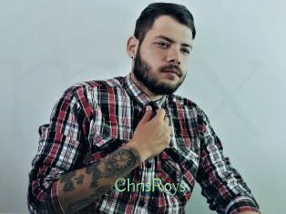 ChrisRoys