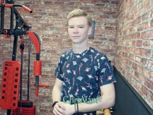 ChrisVani