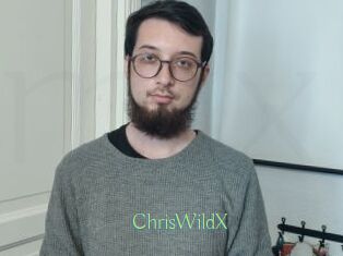ChrisWildX