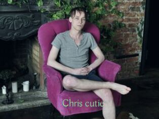 Chris_cutie