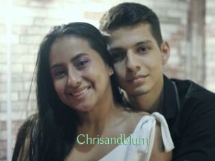 Chrisandblum