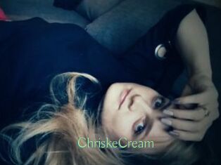ChriskeCream
