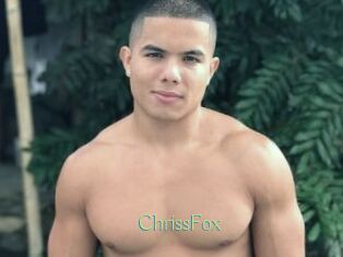 ChrissFox