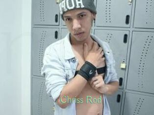 Chriss_Rod