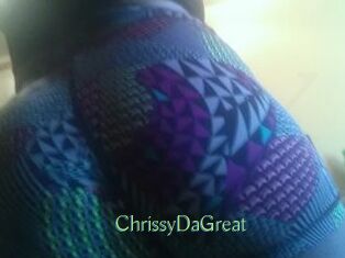 ChrissyDaGreat