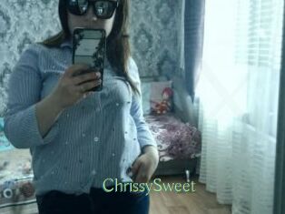 ChrissySweet