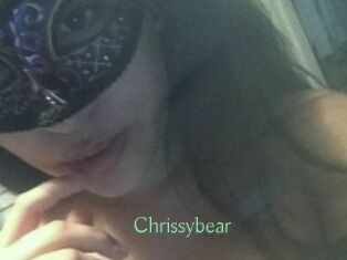 Chrissybear