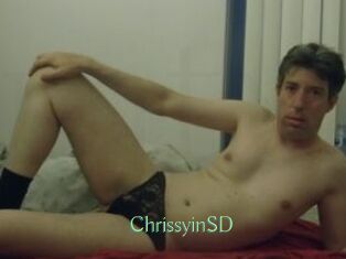ChrissyinSD