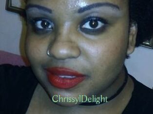 ChrissylDelight