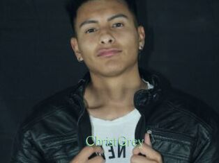 ChristGrey