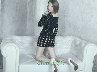 ChristabelX