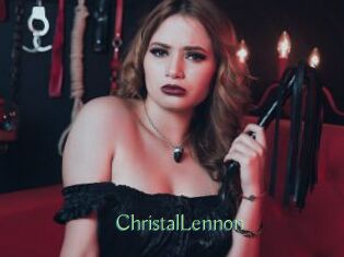 ChristalLennon