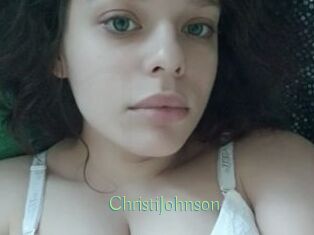 ChristiJohnson