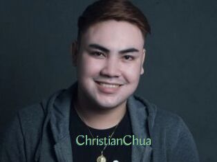 ChristianChua