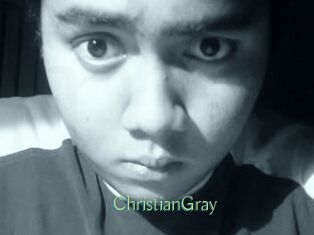 ChristianGray
