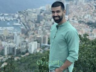 ChristianJay