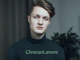 ChristianLamont