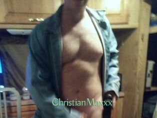 ChristianMaxxx