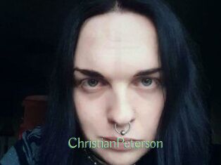 Christian_Peterson