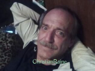 ChristianRaine