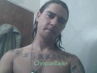 Christian_Tayler
