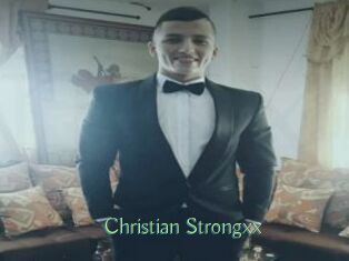 Christian_Strongxx