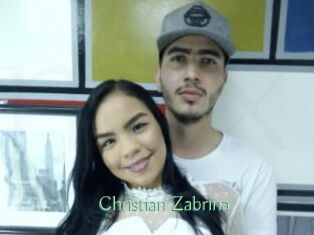 Christian_Zabrina