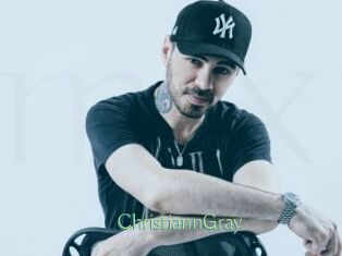 ChristiannGray