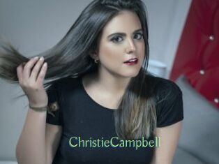 ChristieCampbell