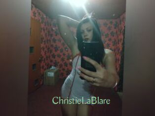 ChristieLaBlare