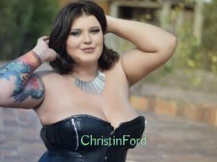 ChristinFord