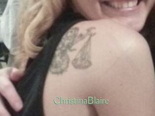 ChristinaBlaire