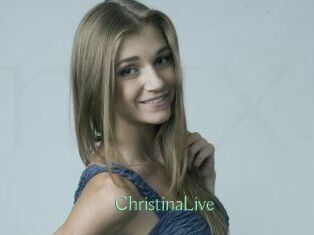Christina_Live