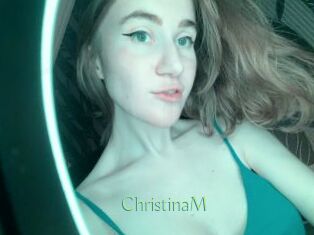 ChristinaM
