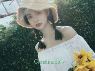 Christina_Sally