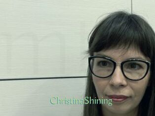 ChristinaShining