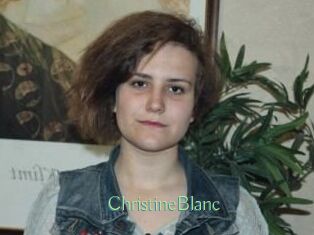 ChristineBlanc
