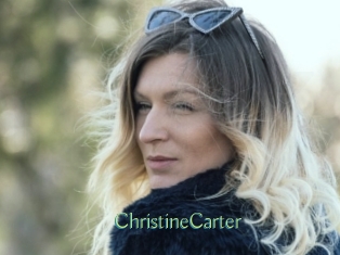 ChristineCarter Motion X