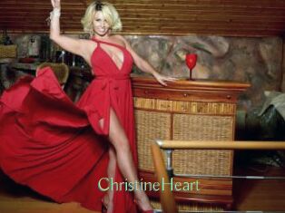 ChristineHeart