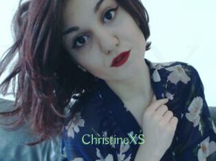 ChristineXS