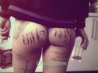 Christinefrm