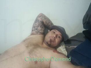 Christopher_Diamond