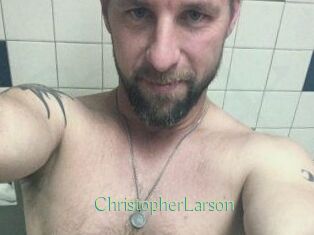 Christopher_Larson