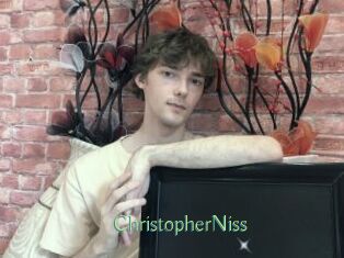 ChristopherNiss